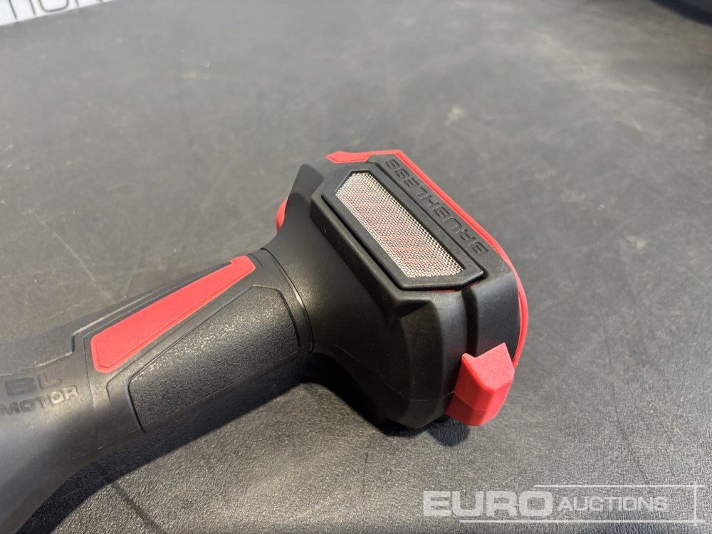 Bygningsudstyr Unused 2025 Boss Beswell CIW-550B: billede 14