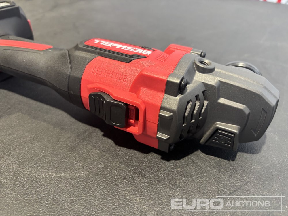 Bygningsudstyr Unused 2025 Boss Beswell CIW-550B: billede 12