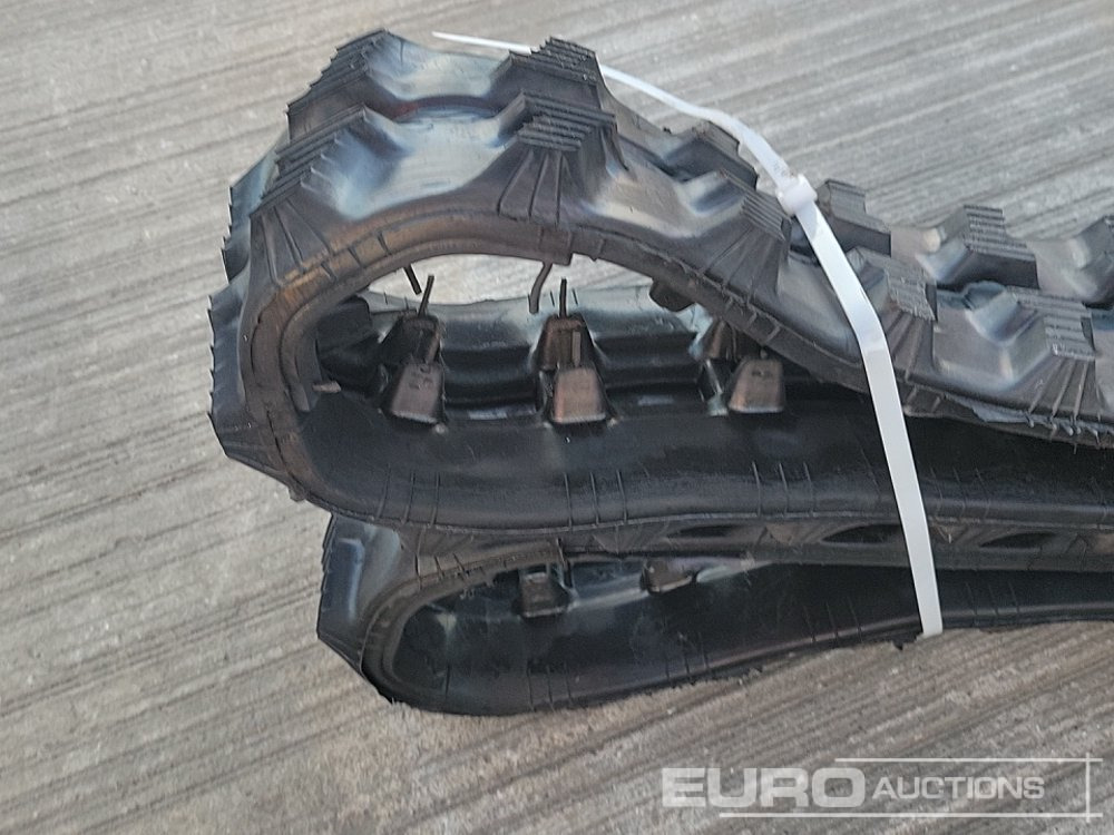 Unused 2025 Captok Rubber Track to suit Mini Excavator (2 of) - Larvebånd for Entreprenørmaskin: billede 5 Unused 2025 Captok Rubber Track to suit Mini Excavator (2 of) - Larvebånd for Entreprenørmaskin: billede 5