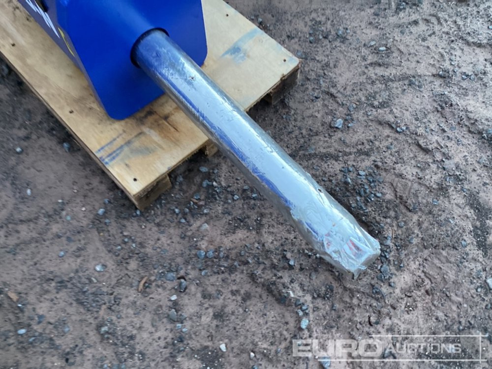 Unused 2025 Elephant EPB400B-N - Hydraulisk hammer: billede 5 Unused 2025 Elephant EPB400B-N - Hydraulisk hammer: billede 5