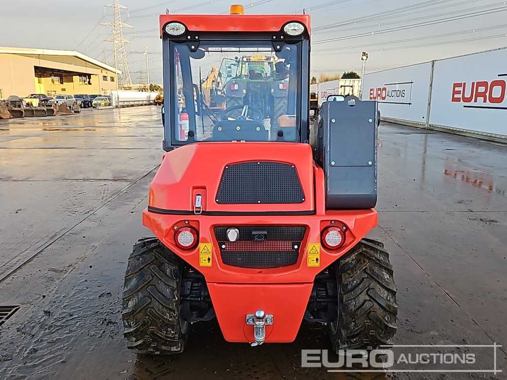 Unused 2025 Everun ERT1500 - Teleskop truck: billede 4 Unused 2025 Everun ERT1500 - Teleskop truck: billede 4