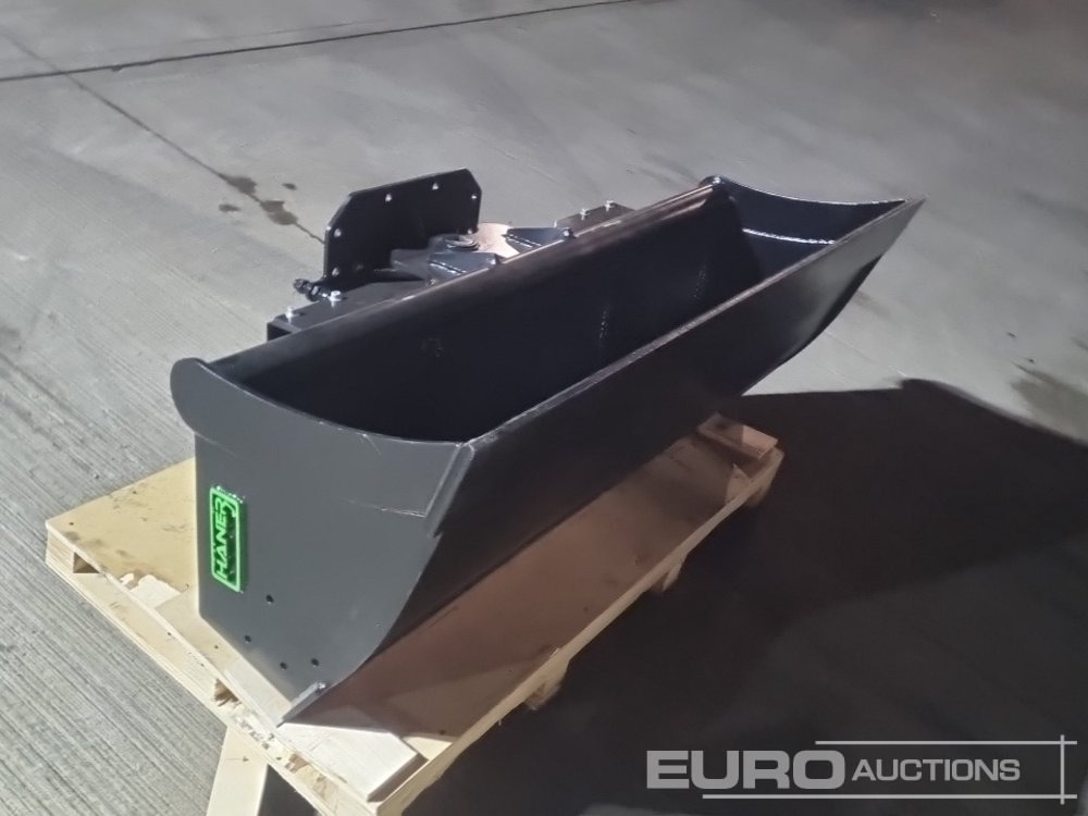 Ny Skovl Unused 2025 Häner HHG4160-00A: billede 7