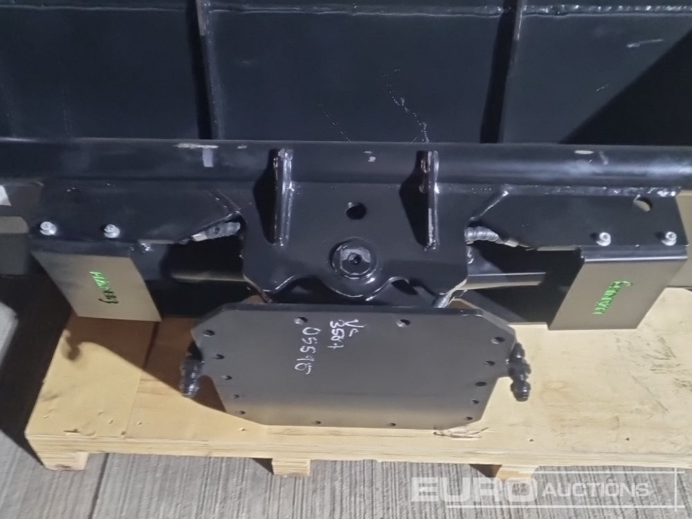 Ny Skovl Unused 2025 Häner HHG4160-00A: billede 9