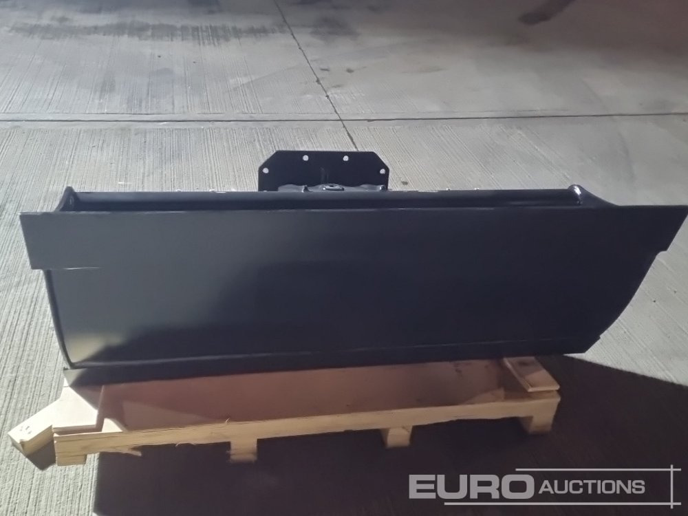 Ny Skovl Unused 2025 Häner HHG4160-00A: billede 8