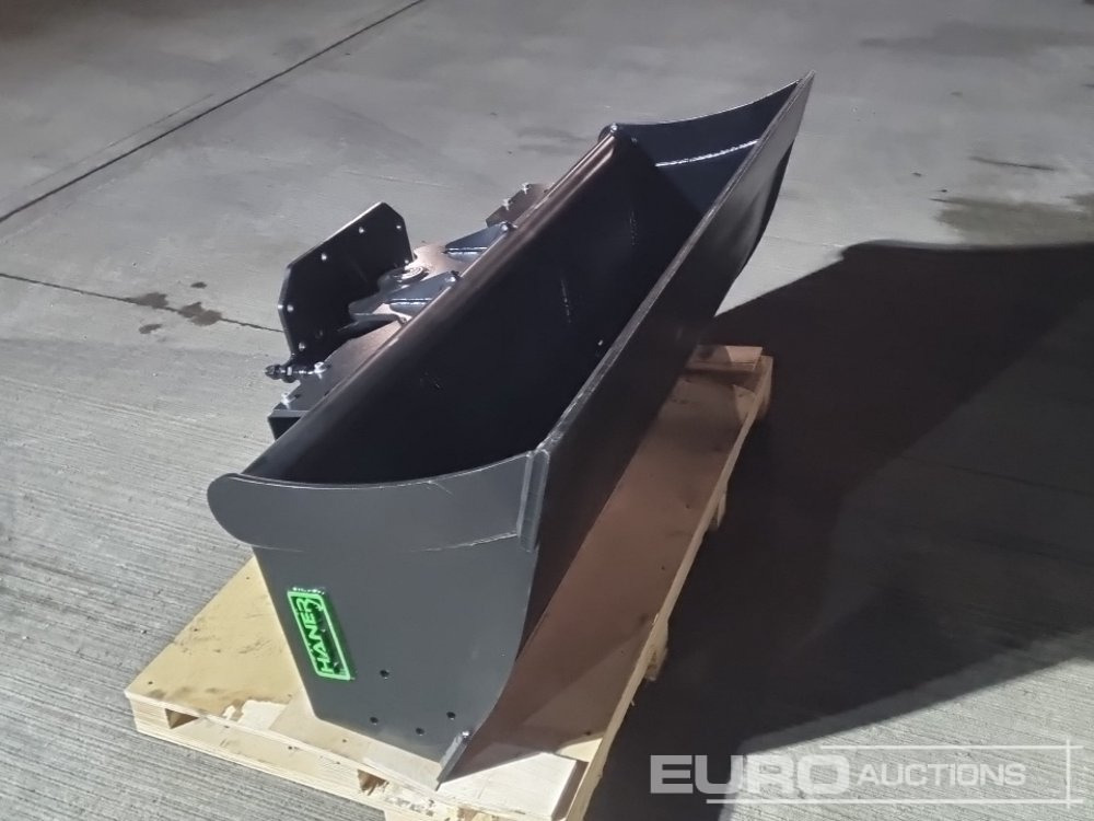 Ny Skovl Unused 2025 Häner HHG4160-00A: billede 6