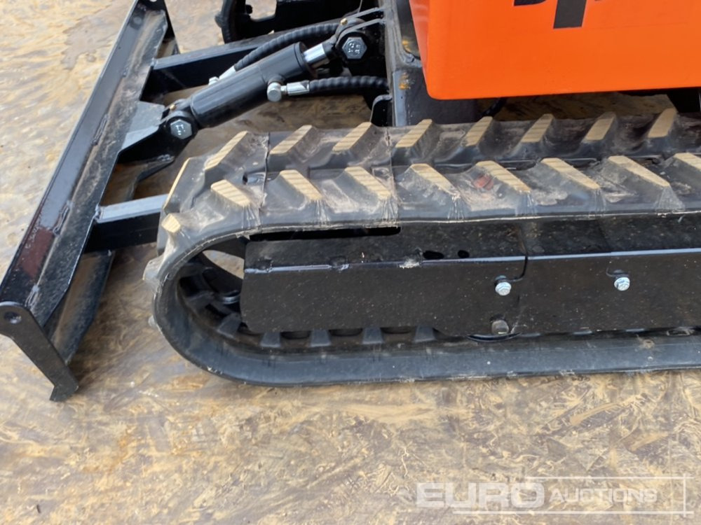 Minigravemaskine Unused 2025 JPC KV12: billede 9 Minigravemaskine Unused 2025 JPC KV12: billede 9