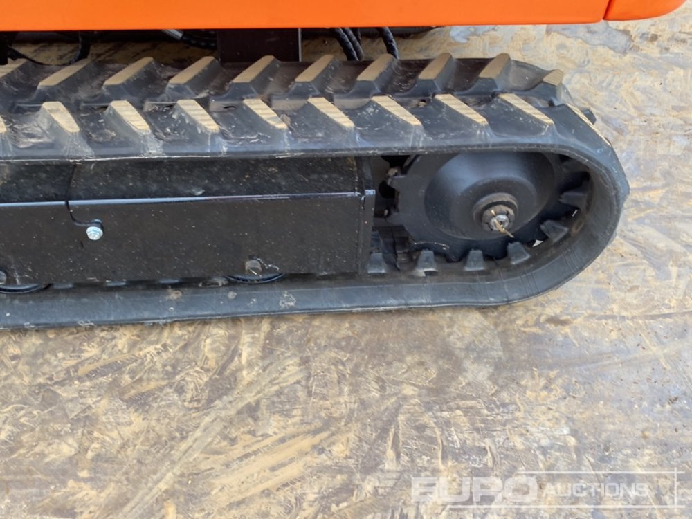 Minigravemaskine Unused 2025 JPC KV12: billede 10 Minigravemaskine Unused 2025 JPC KV12: billede 10