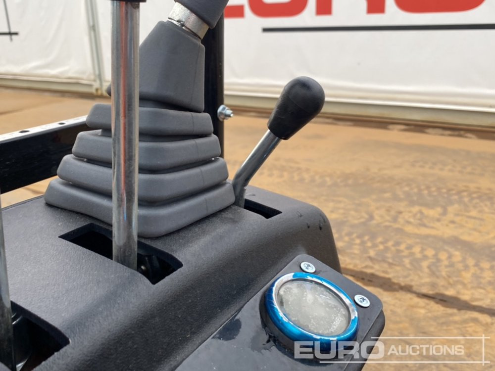 Minigravemaskine Unused 2025 JPC KV12: billede 32 Minigravemaskine Unused 2025 JPC KV12: billede 32