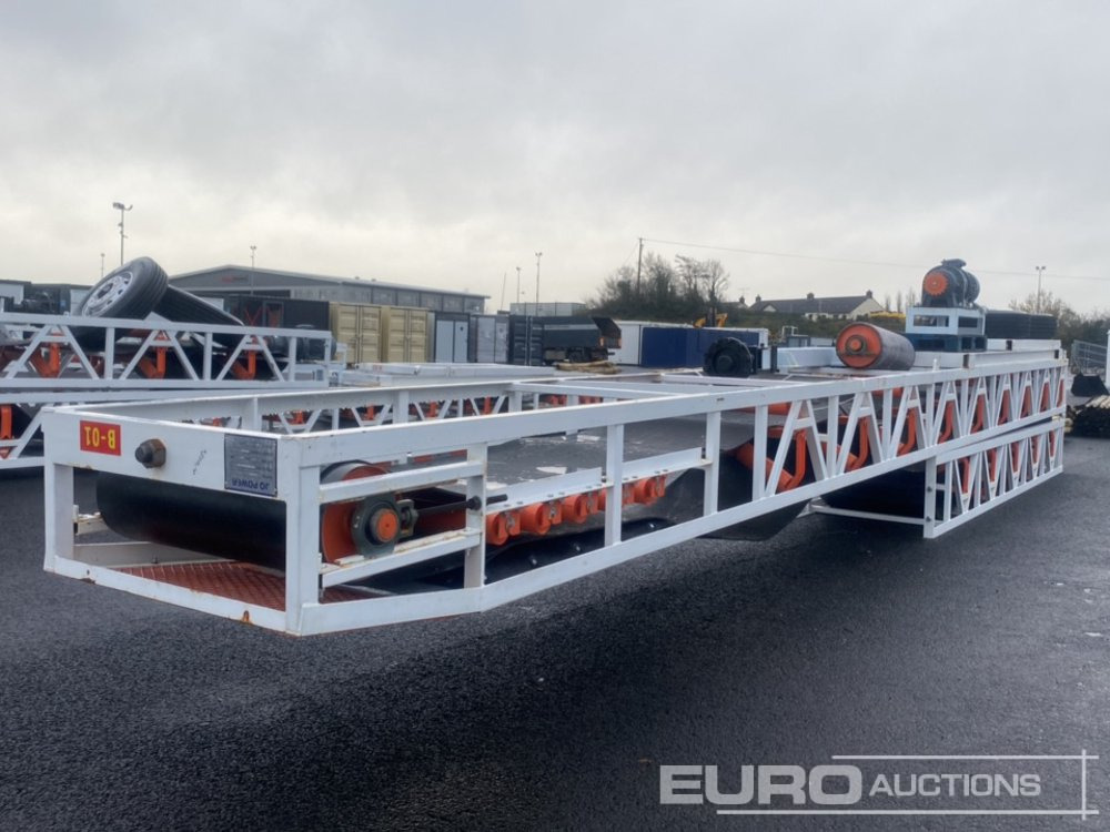 Unused 2025 JQ Power A3660E - Transportør: billede 1 Unused 2025 JQ Power A3660E - Transportør: billede 1