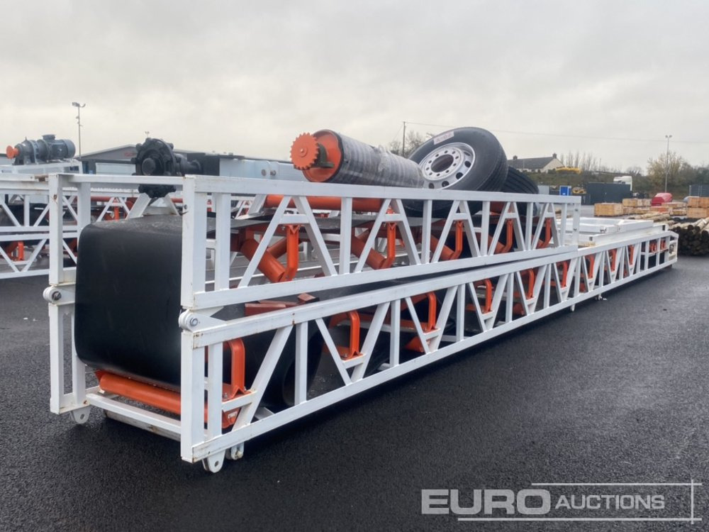 Unused 2025 JQ Power A3660E - Transportør: billede 4 Unused 2025 JQ Power A3660E - Transportør: billede 4