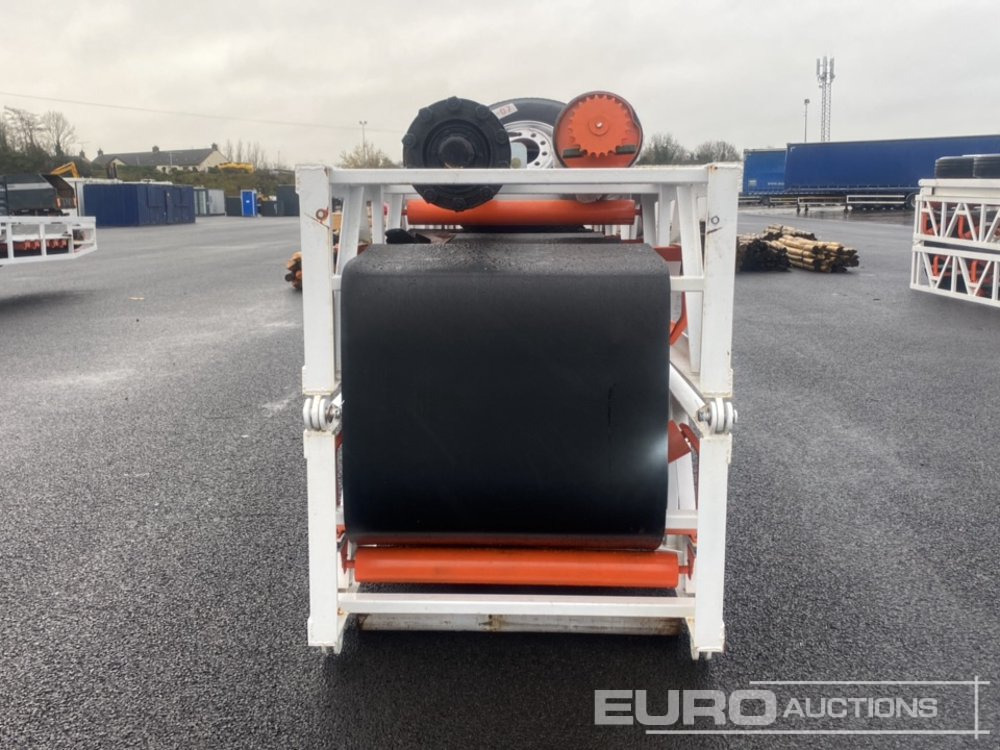 Unused 2025 JQ Power A3660E - Transportør: billede 3 Unused 2025 JQ Power A3660E - Transportør: billede 3