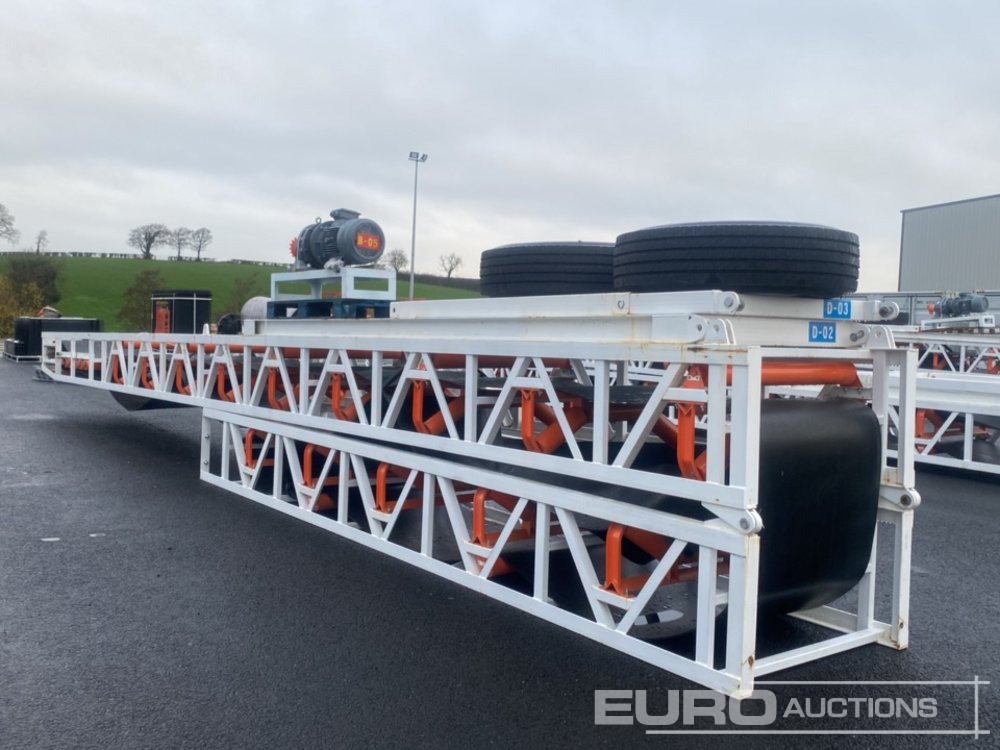 Unused 2025 JQ Power A3660E - Transportør: billede 2 Unused 2025 JQ Power A3660E - Transportør: billede 2