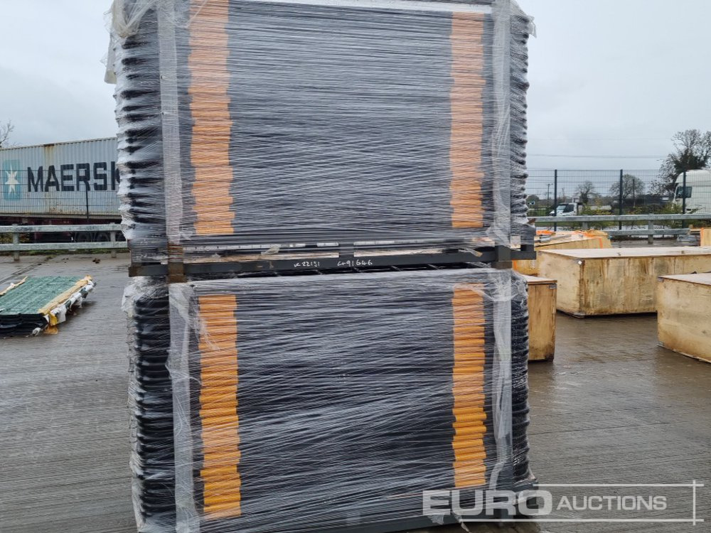 Unused 2025 KMY Industrial 1900x1000x1230mm - Bygningsudstyr: billede 4 Unused 2025 KMY Industrial 1900x1000x1230mm - Bygningsudstyr: billede 4