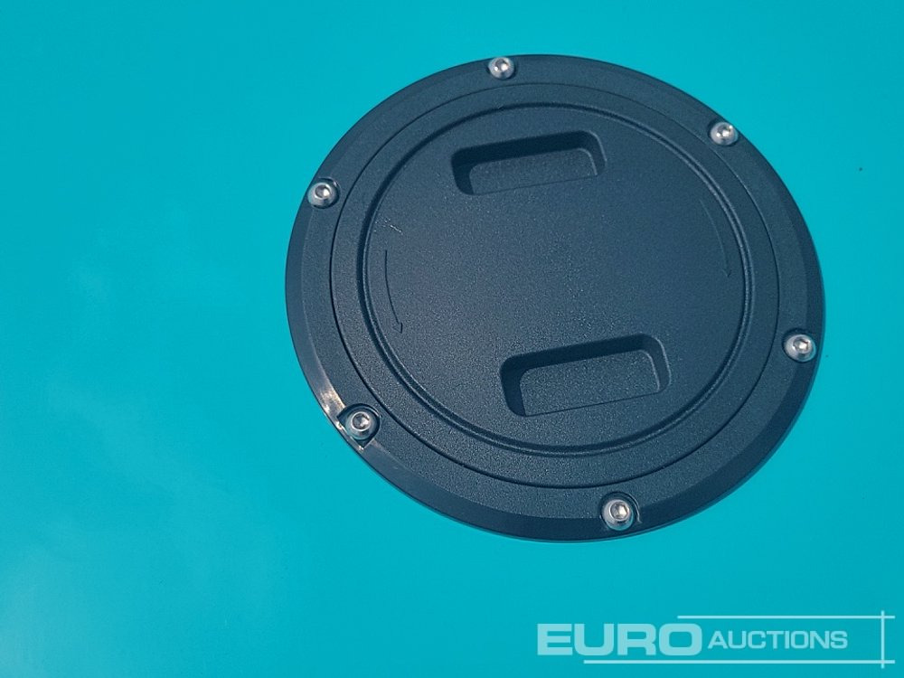 Strømgenerator Unused 2025 Kawakenki K40-III-SSS: billede 12 Strømgenerator Unused 2025 Kawakenki K40-III-SSS: billede 12