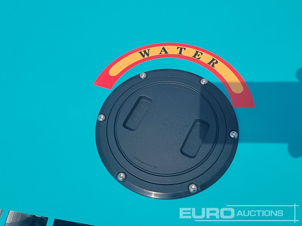 Strømgenerator Unused 2025 Kawakenki K40-III-SSS: billede 14 Strømgenerator Unused 2025 Kawakenki K40-III-SSS: billede 14