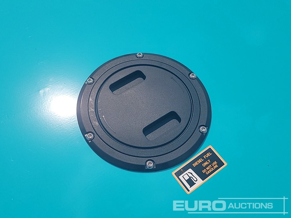 Strømgenerator Unused 2025 Kawakenki K40-III-SSS: billede 10 Strømgenerator Unused 2025 Kawakenki K40-III-SSS: billede 10