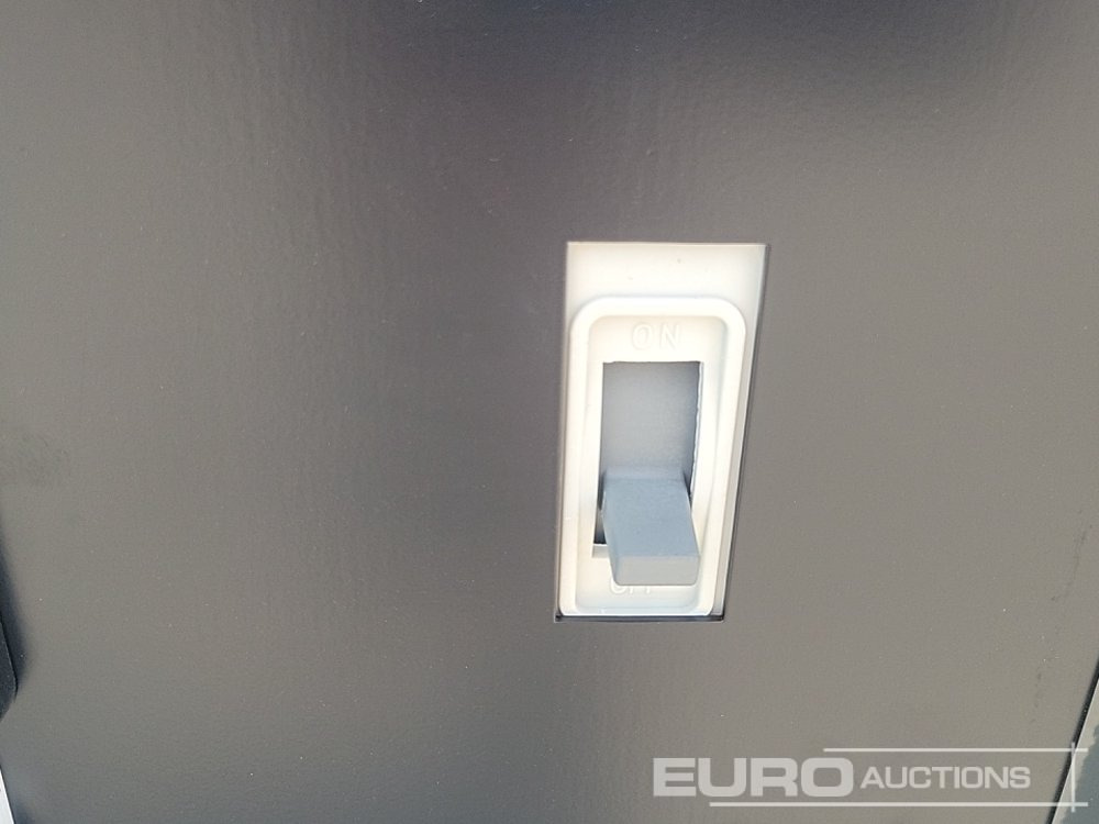 Strømgenerator Unused 2025 Kawakenki K40-III-SSS: billede 27 Strømgenerator Unused 2025 Kawakenki K40-III-SSS: billede 27