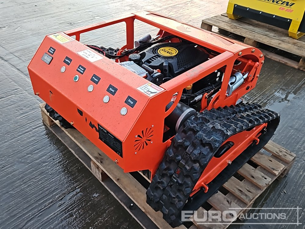 Unused 2025 Raptor VT-900 - Plæneklipper: billede 5 Unused 2025 Raptor VT-900 - Plæneklipper: billede 5