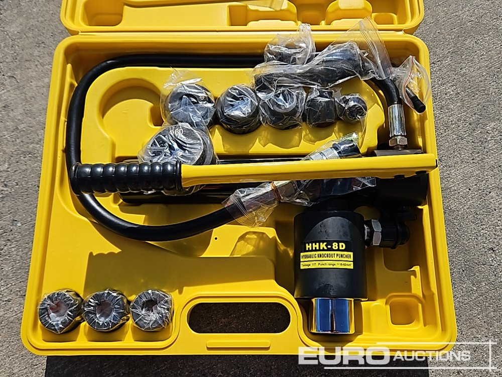 Unused Ashita HHK-8D - Bygningsudstyr: billede 5 Unused Ashita HHK-8D - Bygningsudstyr: billede 5