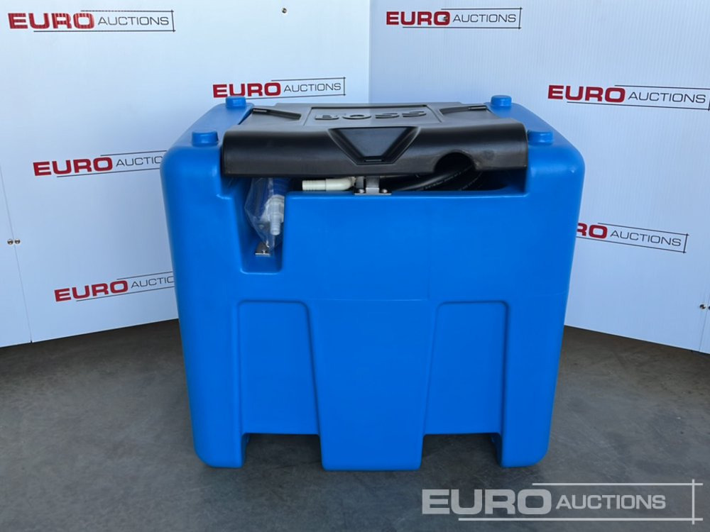Unused Boss AD210E - Lagertank: billede 5 Unused Boss AD210E - Lagertank: billede 5