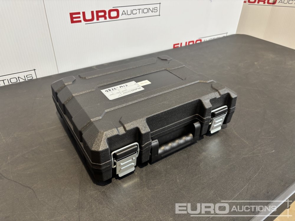 Værkstedsudstyr Unused Boss Beswell CIW-338D: billede 17 Værkstedsudstyr Unused Boss Beswell CIW-338D: billede 17