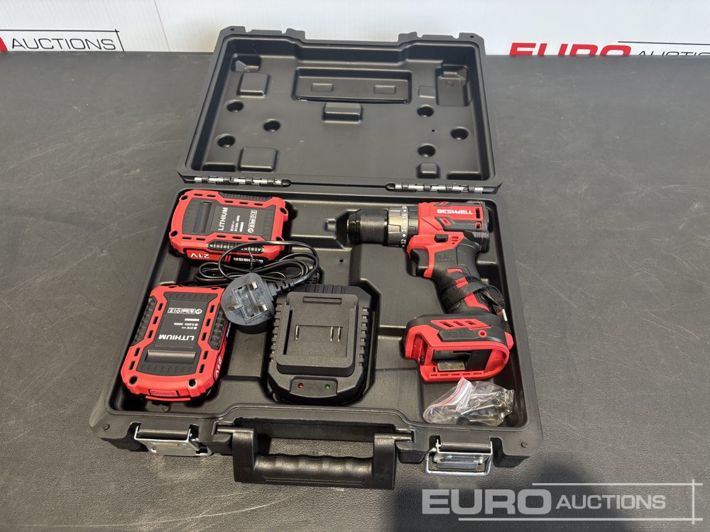 Unused Boss Beswell CIW-338D - Værkstedsudstyr: billede 2 Unused Boss Beswell CIW-338D - Værkstedsudstyr: billede 2