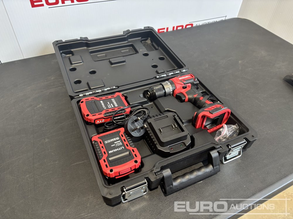 Unused Boss Beswell CIW-338D - Værkstedsudstyr: billede 3 Unused Boss Beswell CIW-338D - Værkstedsudstyr: billede 3