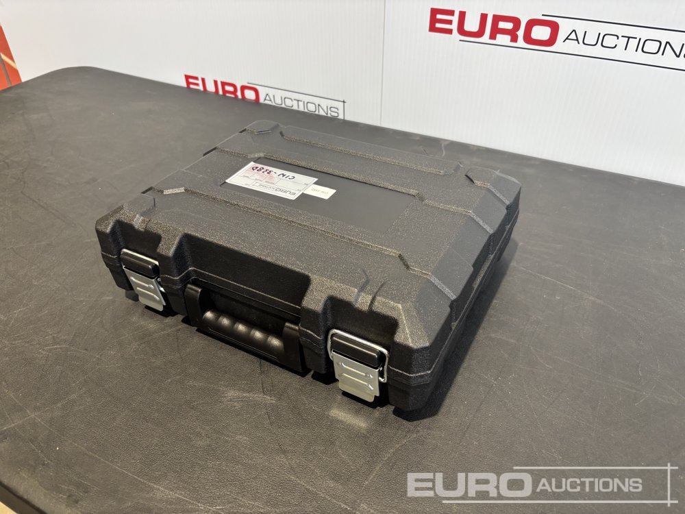 Værkstedsudstyr Unused Boss Beswell CIW-338D: billede 16 Værkstedsudstyr Unused Boss Beswell CIW-338D: billede 16