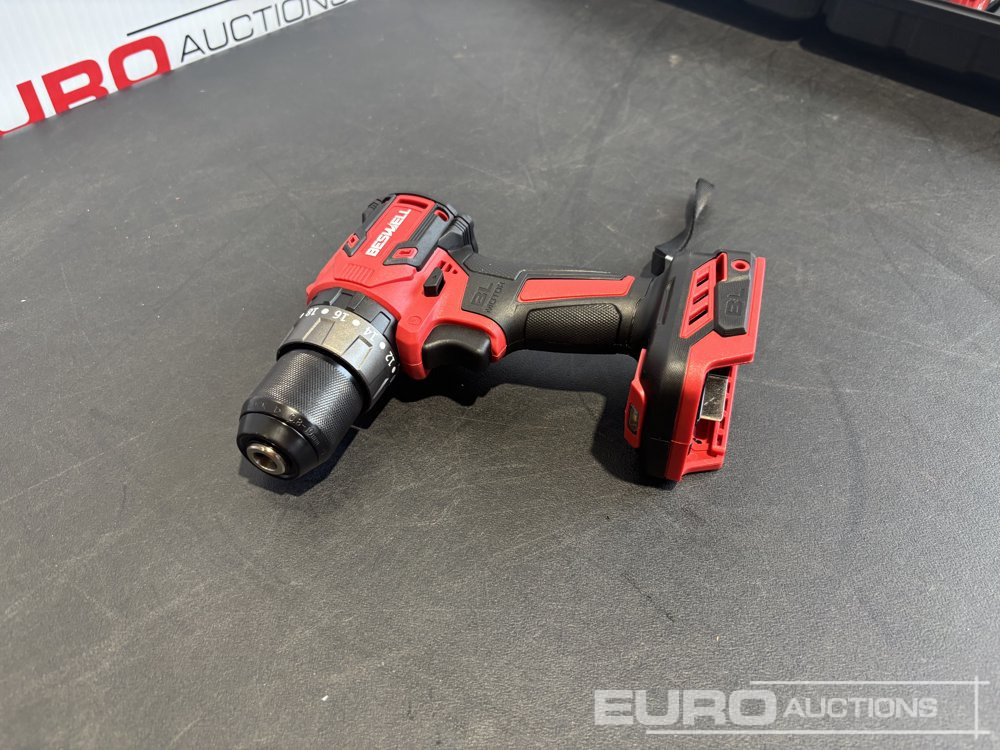 Værkstedsudstyr Unused Boss Beswell CIW-338D: billede 10 Værkstedsudstyr Unused Boss Beswell CIW-338D: billede 10