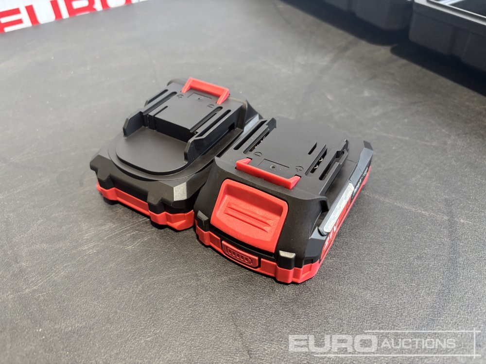 Unused Boss Beswell CIW-338D - Værkstedsudstyr: billede 5 Unused Boss Beswell CIW-338D - Værkstedsudstyr: billede 5