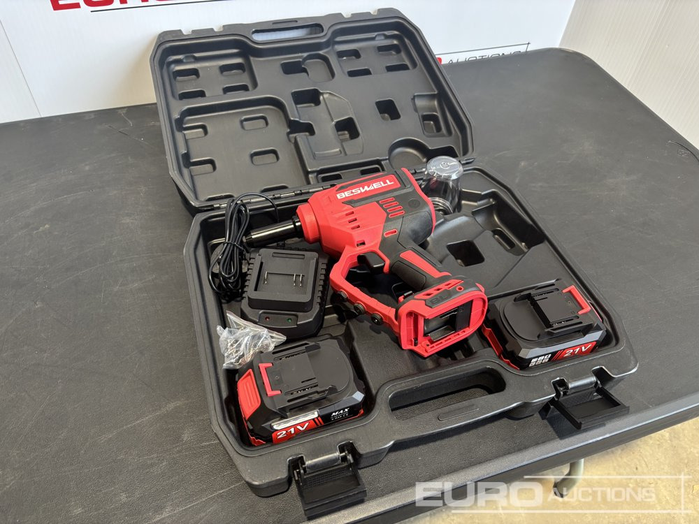 Unused Boss Beswell CIW-714D - Værkstedsudstyr: billede 3 Unused Boss Beswell CIW-714D - Værkstedsudstyr: billede 3