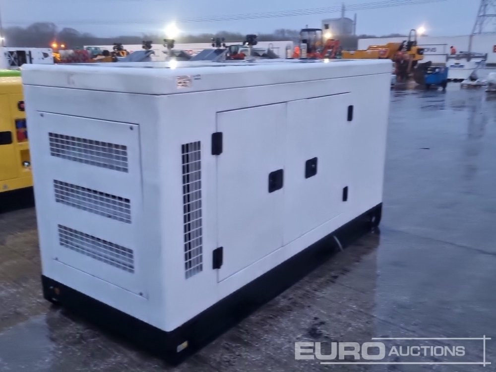 Unused Compal Power VG-R100 - Strømgenerator: billede 5 Unused Compal Power VG-R100 - Strømgenerator: billede 5