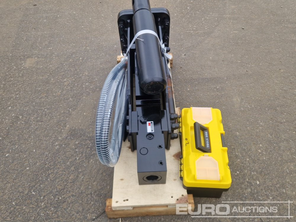 Hydraulisk hammer Unused Hardlife SB20: billede 8