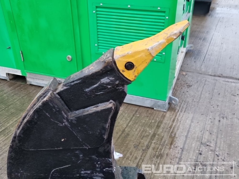 Ny Skovl Unused Ripper 80mm Pin to suit 20 Ton Excavator: billede 12 Ny Skovl Unused Ripper 80mm Pin to suit 20 Ton Excavator: billede 12