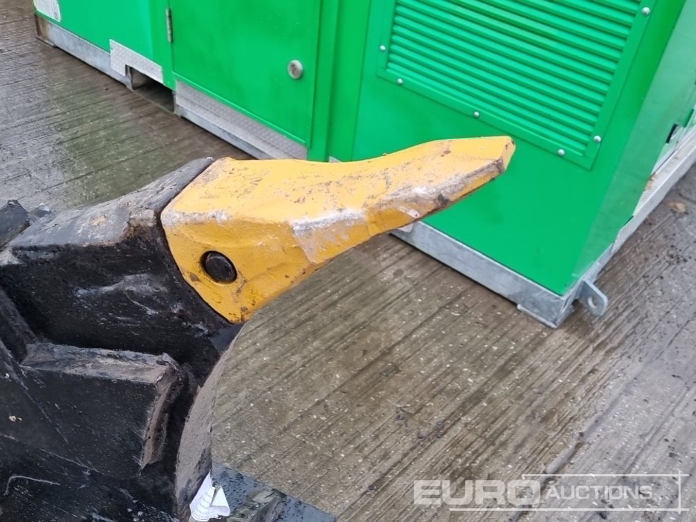 Ny Skovl Unused Ripper 80mm Pin to suit 20 Ton Excavator: billede 11 Ny Skovl Unused Ripper 80mm Pin to suit 20 Ton Excavator: billede 11