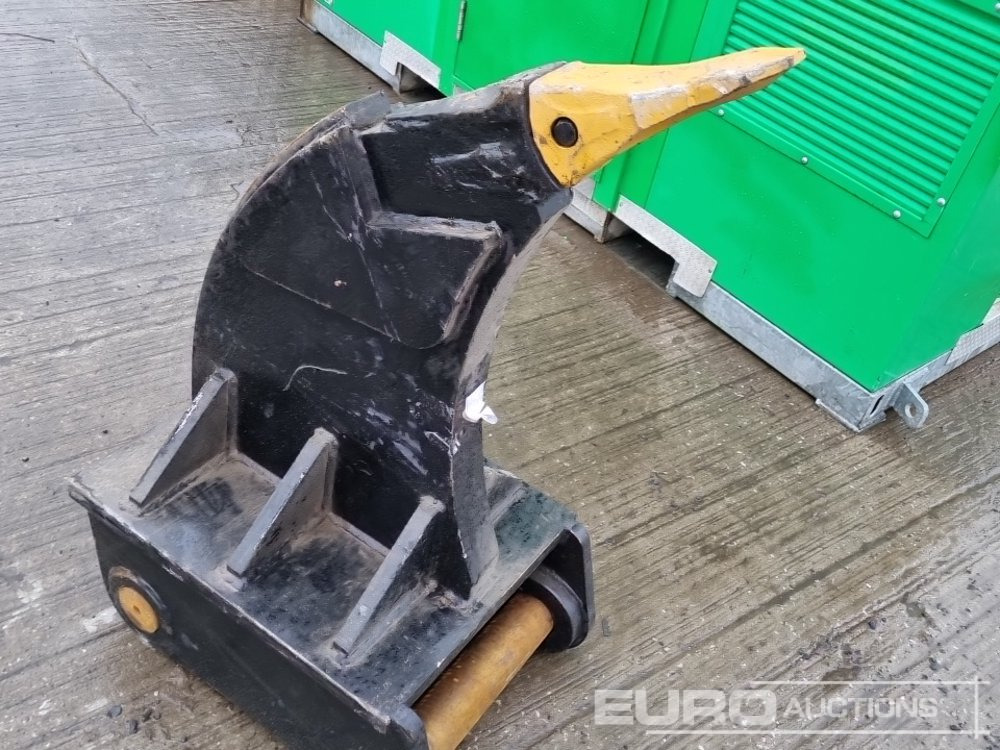 Ny Skovl Unused Ripper 80mm Pin to suit 20 Ton Excavator: billede 13 Ny Skovl Unused Ripper 80mm Pin to suit 20 Ton Excavator: billede 13