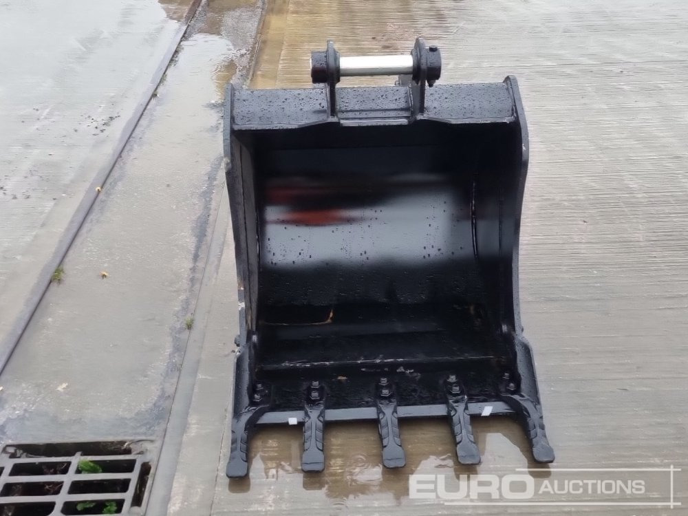 Ny Skovl Unused Strickland 30" Digging Bucket 45mm Pin to suit 4-6 Ton Excavator: billede 8