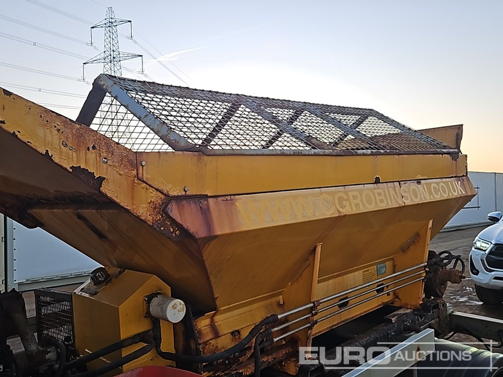 Varebil 2012 Iveco 70C17: billede 14