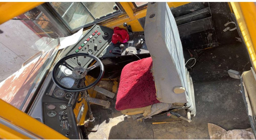 Volvo A25C - Knækstyret dumper: billede 4 Volvo A25C - Knækstyret dumper: billede 4