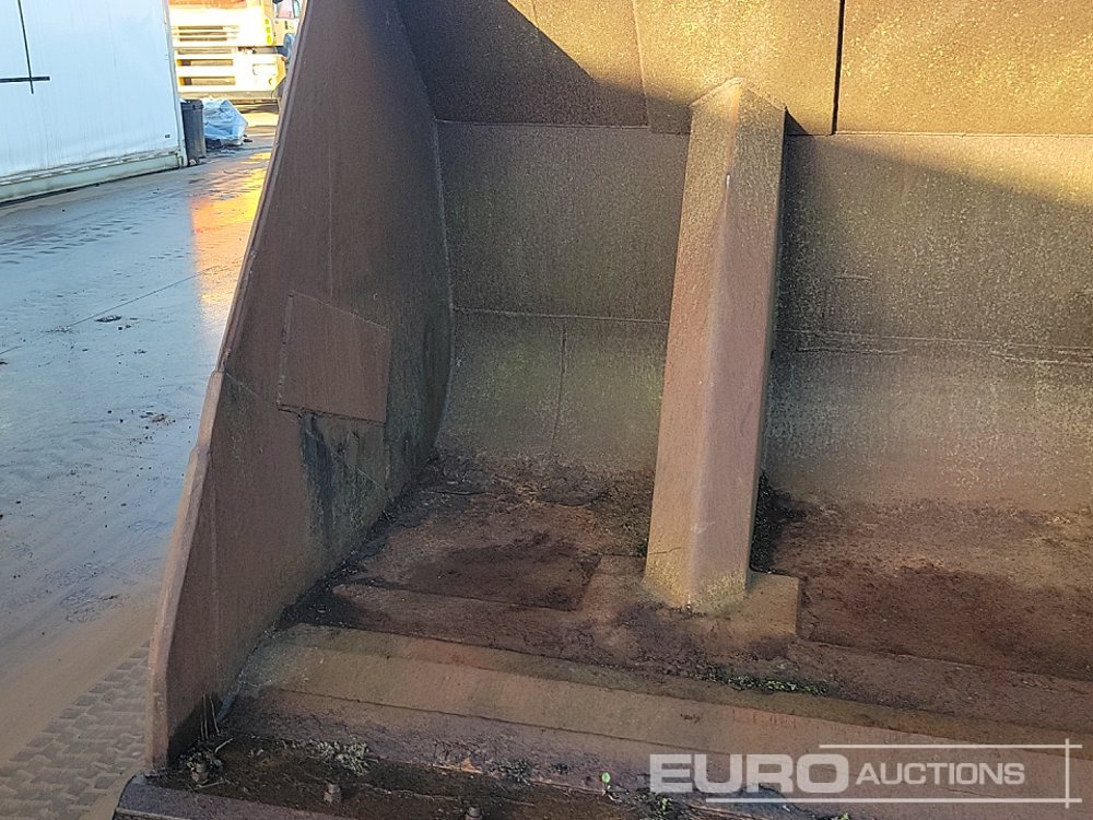 Gummihjulslæsser Volvo L70E: billede 14