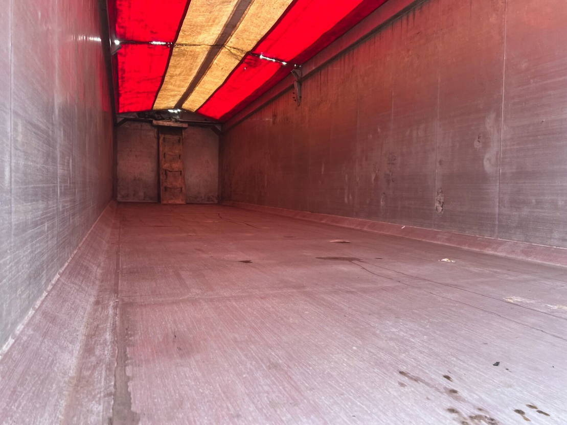 Diversen Weightlifter - Tipvogn sættevogn: billede 4 Diversen Weightlifter - Tipvogn sættevogn: billede 4