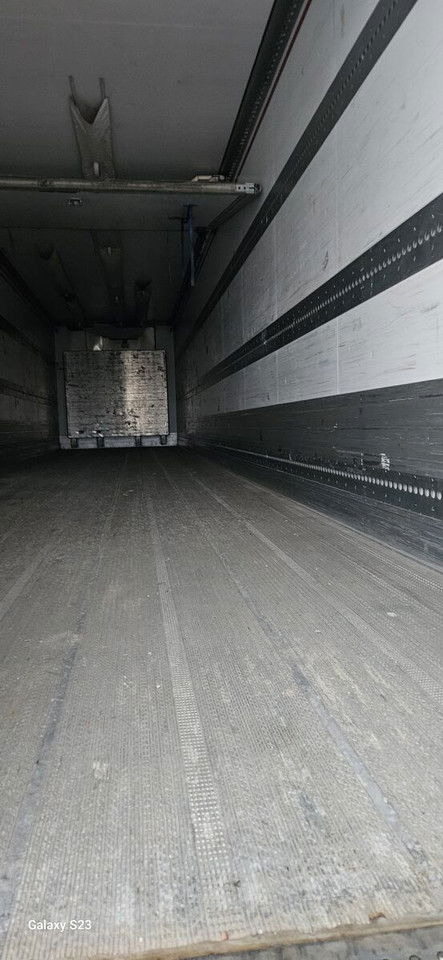 Schmitz Cargobull - Kølevogn sættevogn: billede 4 Schmitz Cargobull - Kølevogn sættevogn: billede 4