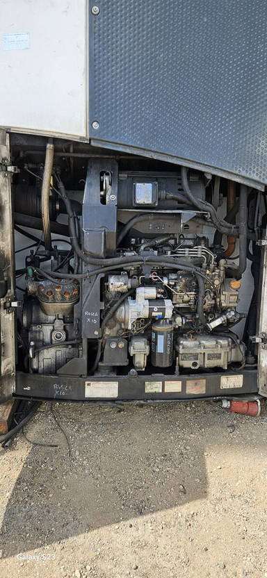 THERMO KING - Køleanlæg: billede 2 THERMO KING - Køleanlæg: billede 2