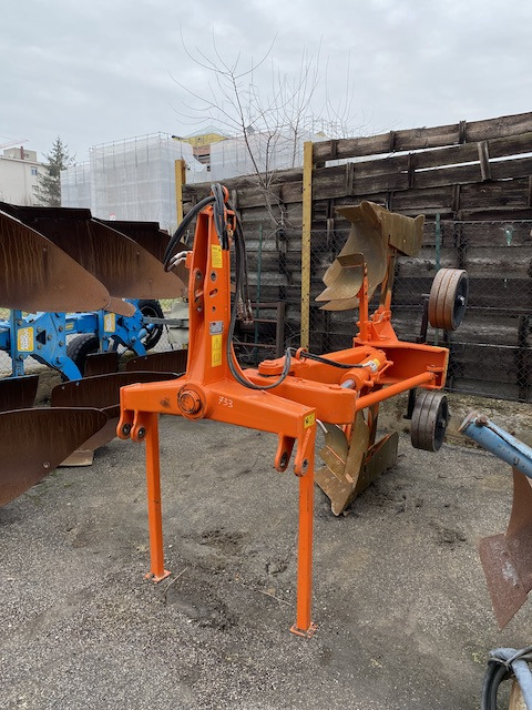 Aratro CMA MPV05 - Plov: billede 3 Aratro CMA MPV05 - Plov: billede 3