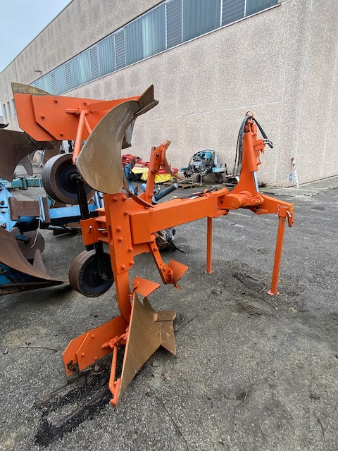 Aratro CMA MPV05 - Plov: billede 5 Aratro CMA MPV05 - Plov: billede 5