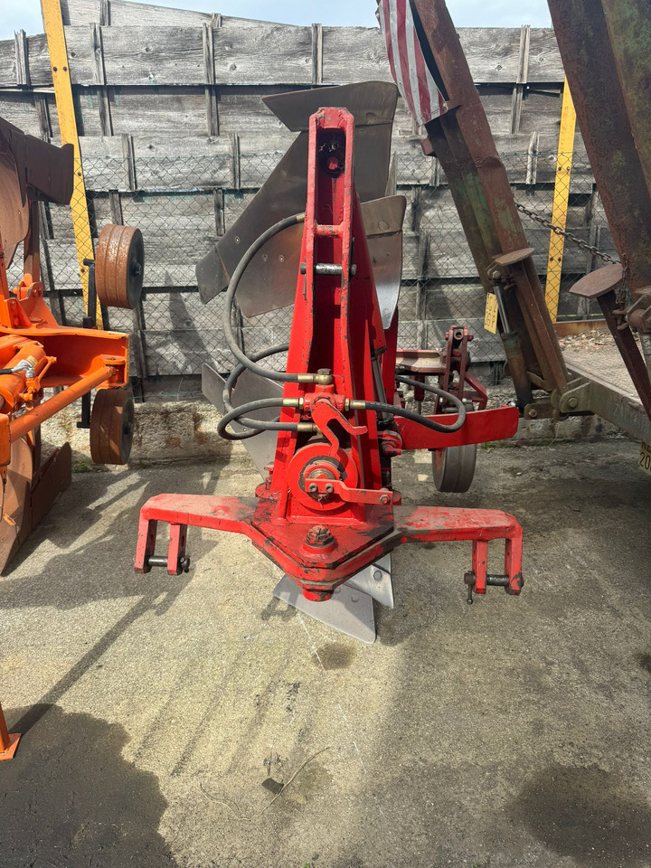 Greco Ilio monovomere aratro usato - Plov: billede 3 Greco Ilio monovomere aratro usato - Plov: billede 3