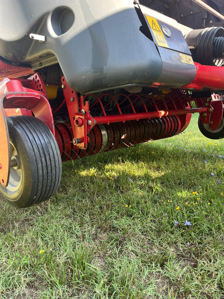 Rotopressa usata Feraboli EXTREME 265 HT - Rundballepresse: billede 5 Rotopressa usata Feraboli EXTREME 265 HT - Rundballepresse: billede 5