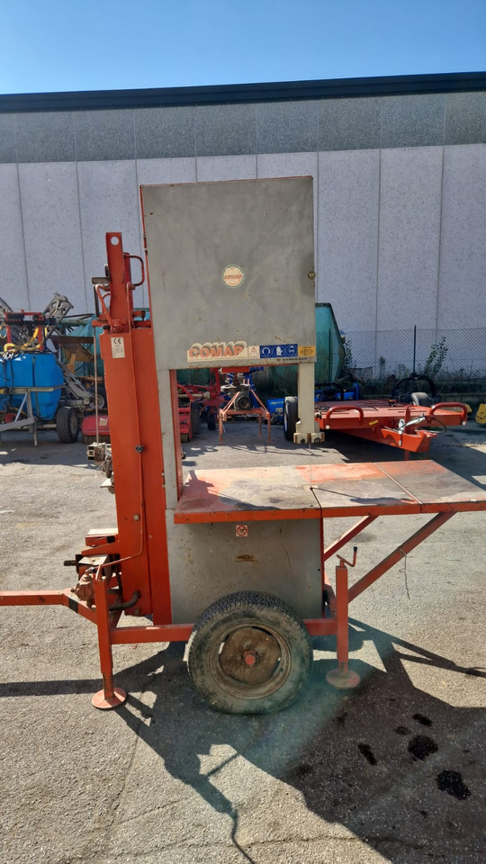 Sega e spacca Comap 700 - Savværk: billede 3 Sega e spacca Comap 700 - Savværk: billede 3