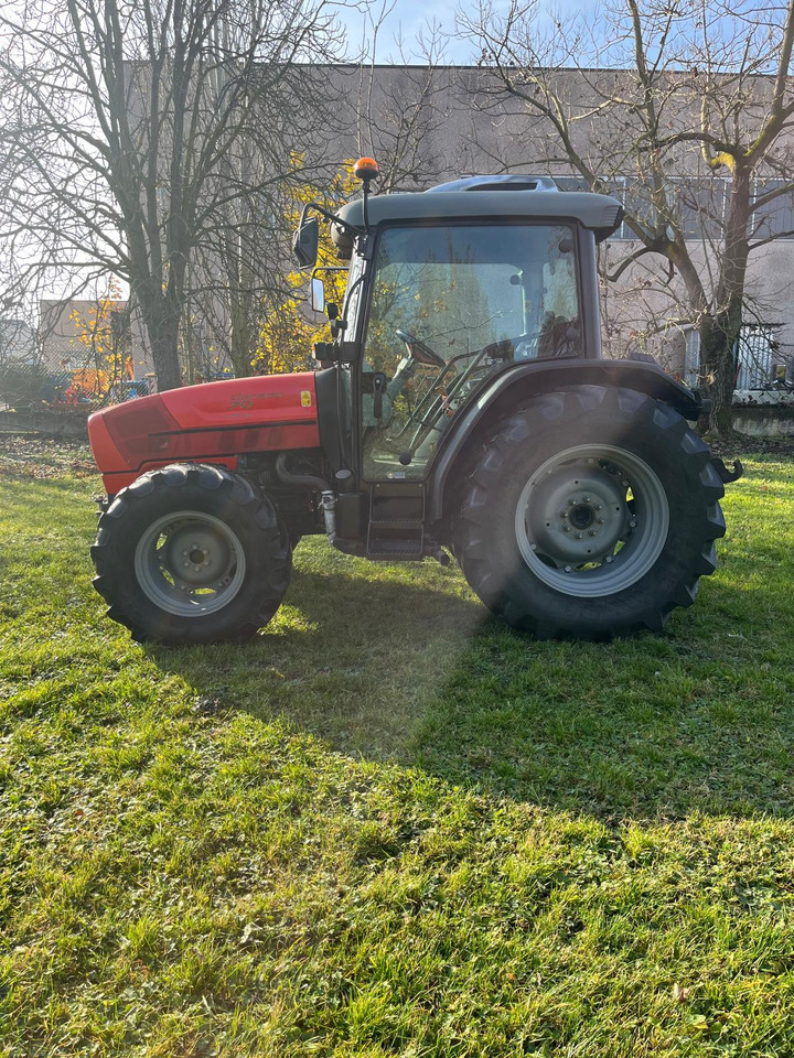 Trattore usato Same Dorado 70 Classic - Traktor: billede 2 Trattore usato Same Dorado 70 Classic - Traktor: billede 2