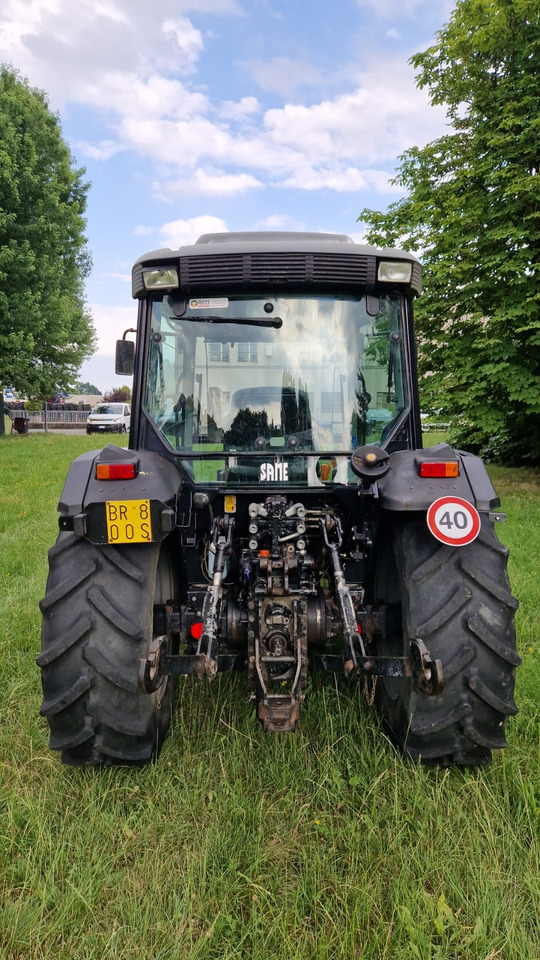 Trattore usato Same Dorado 70 Classic - Traktor: billede 5 Trattore usato Same Dorado 70 Classic - Traktor: billede 5